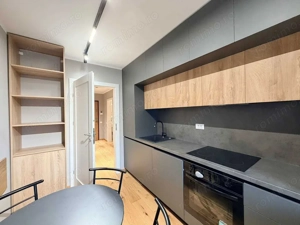 Apartament de 3 camere Urban Plaza - imagine 6