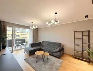 Apartament de 3 camere Urban Plaza - imagine 5
