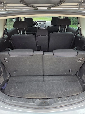 Vând Mazda 5 - 2011, 7 locuri - imagine 2