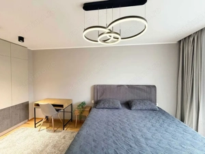 Apartament de 3 camere Urban Plaza - imagine 3
