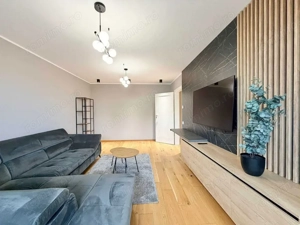 Apartament de 3 camere Urban Plaza - imagine 4