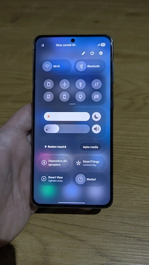 Samsung Galaxy s21 ca nou