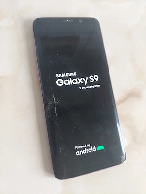 [S9] Vând Samsung Galaxy S9 [pentru piese] [placă blocată] [poze reale]