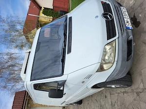 Mercedes Sprinter 211CDI Frigorific - imagine 10