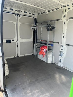 Peugeot Boxer L2H2 2018 - imagine 3