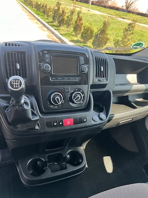 Peugeot Boxer L2H2 2018 - imagine 8