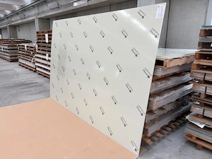 Plăci finisaje Corian Solid Surface - imagine 5