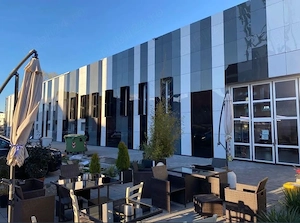 Plăci finisaje Corian Solid Surface