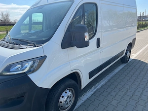 Peugeot Boxer L2H2 2018 - imagine 7