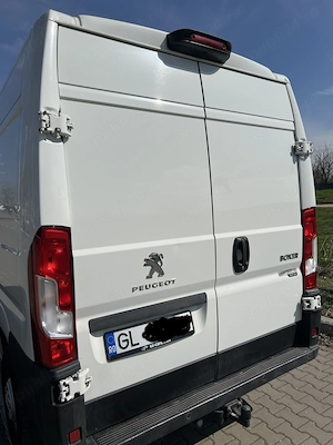 Peugeot Boxer L2H2 2018 - imagine 6