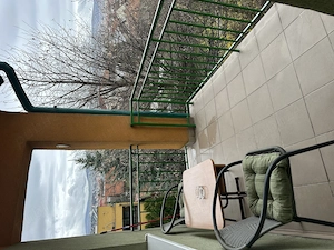 Inchiriez apapartament 2 camere complet mobilat si cu parcare subterana - imagine 5