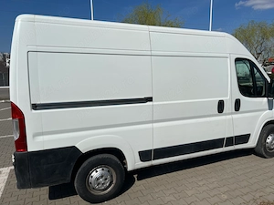 Peugeot Boxer L2H2 2018 - imagine 5