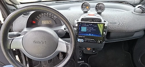 Vand schimb Smart fortwo 450 0.6t 61cp - imagine 7