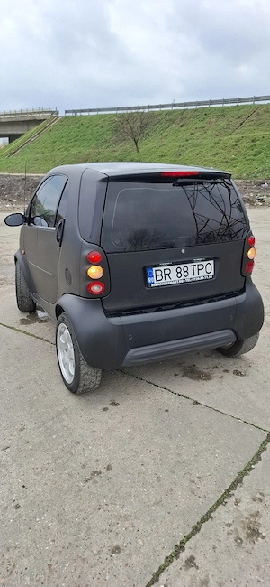 Vand schimb Smart fortwo 450 0.6t 61cp - imagine 4