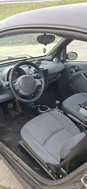 Vand schimb Smart fortwo 450 0.6t 61cp - imagine 8