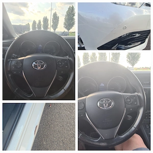 Toyota Auris, 2017  - Full Hybrid - Benzină - imagine 6