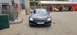 Bmw 520d F10 Automat - imagine 4