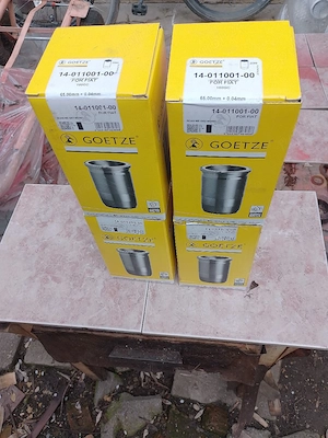 Fiat 850 piese  - imagine 2