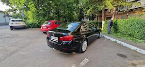 Bmw 520d F10 Automat - imagine 5