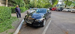 Bmw 520d F10 Automat - imagine 3