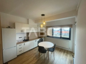 Apartament modern 2 camere cu lift si parcare subterana