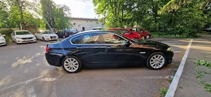 Bmw 520d F10 Automat