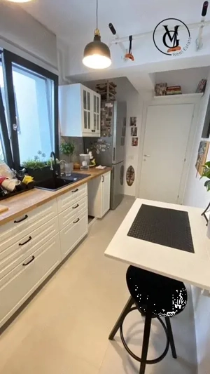 Apartament 2 camere AppTown North | Pipera - imagine 8