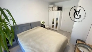 Apartament 2 camere AppTown North | Pipera - imagine 4