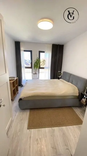 Apartament 2 camere AppTown North | Pipera - imagine 5