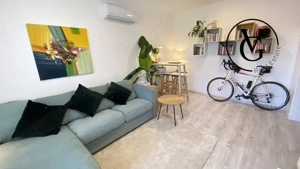 Apartament 2 camere AppTown North | Pipera - imagine 2