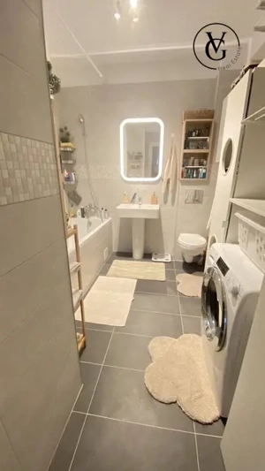 Apartament 2 camere AppTown North | Pipera - imagine 11