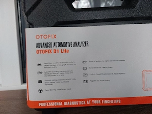 Diagnoza Otofix D1 Lite by Autel - imagine 3