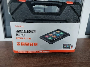 Diagnoza Otofix D1 Lite by Autel