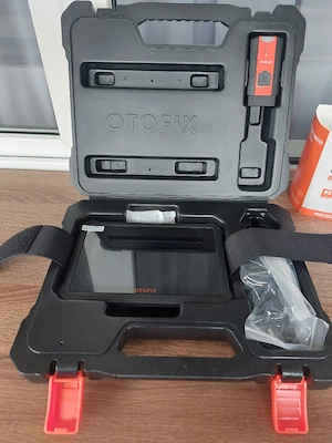 Diagnoza Otofix D1 Lite by Autel