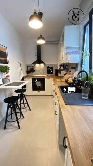 Apartament 2 camere AppTown North | Pipera - imagine 6