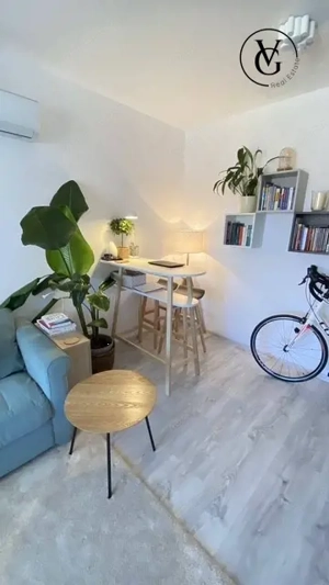 Apartament 2 camere AppTown North | Pipera - imagine 9