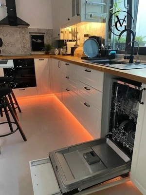 Apartament 2 camere AppTown North | Pipera - imagine 7