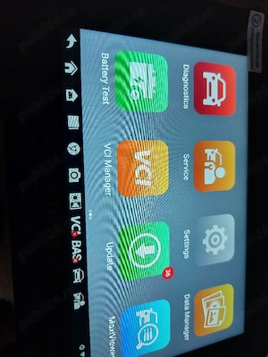 Diagnoza Otofix D1 Lite by Autel - imagine 4