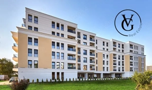 Apartament 2 camere AppTown North | Pipera - imagine 15