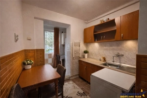 Decomandat, ergonomic, insorit, mobilat, utilat, balcon, Mureseni, Targu Mures