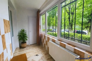 Decomandat, ergonomic, insorit, mobilat, utilat, balcon, Mureseni, Targu Mures - imagine 3