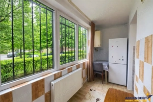 Decomandat, ergonomic, insorit, mobilat, utilat, balcon, Mureseni, Targu Mures - imagine 11