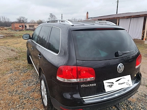 Vând toareg 3.0TDI - imagine 5