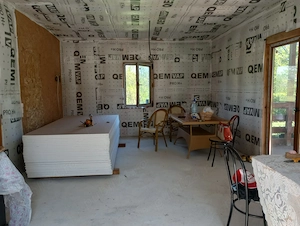 De vanzare casa si teren in Faget, DRAJNA, Prahova - imagine 8