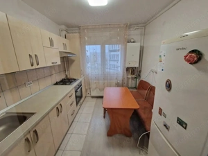 Apartament 2 camere, centrală proprie, parcare inclusă, Titan