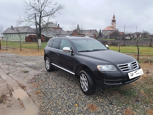 Vând toareg 3.0TDI - imagine 3