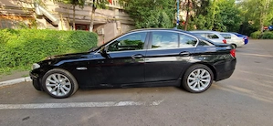 Bmw 520d F10 Automat - imagine 6