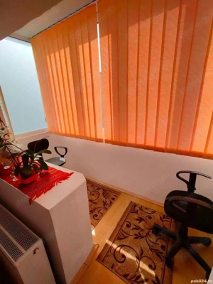 Apartament 2 camere, centrală proprie, parcare inclusă, Titan - imagine 6