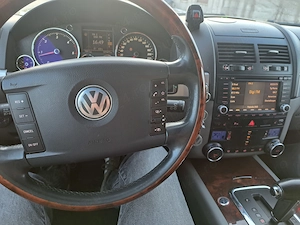 Vând toareg 3.0TDI - imagine 2