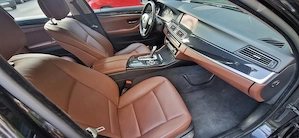 Bmw 520d F10 Automat - imagine 7